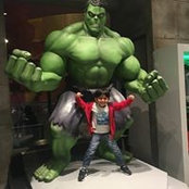 Jatin Purohit's photo