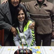 Gülen Akar's photo