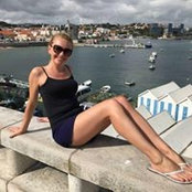 Justyna Kuzmicz's photo