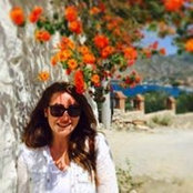 Ebru Yavuz's photo