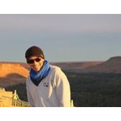 David Peretz's photo