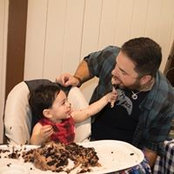 Mark Barbagiovanni's photo