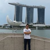 Norman Andag's photo