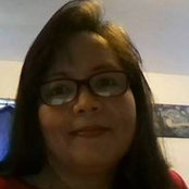 Malou Ganal's photo