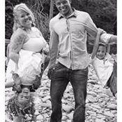 Justin Blades's photo