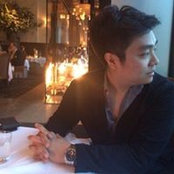 John Wu's photo