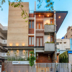 Good earth constructions