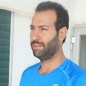 Osama Salameh's photo