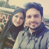 Nada Nabil's photo