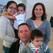 Foto von Joi Calderon