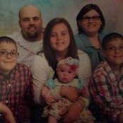 Billy Campbell's photo
