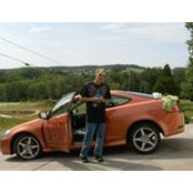 Nathan Rines's photo