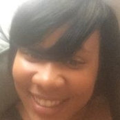 Clarissa Robinson's photo