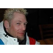 Simon Pickering's photo