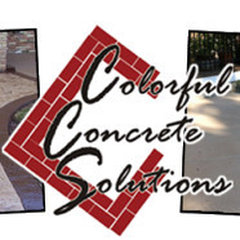 Colorful Concrete Solutions, LLC