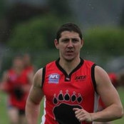 Lachlan Griffiths's photo