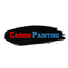 Cashin Painting