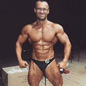Alexandr Glushakov's photo