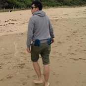 Kevin Chan's photo