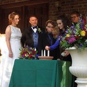 Geoffrey Bickford's photo