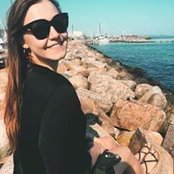 Anna Willerslev's photo