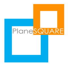 PlaneSQUARE Design Ltd.