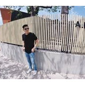 Tim Chen's photo