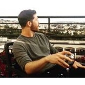 Matt Greenberg's photo