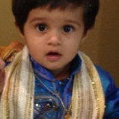 Sridevi Alla's photo