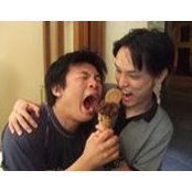 Lewis Tan's photo