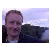 Foto von Brian McDonagh
