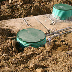 Coreys On-Site Septic Services