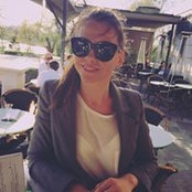 Simona Coman's photo