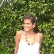 Maria Machado's photo