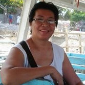 Lorna Protasios billede