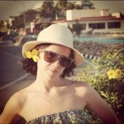 Anna Klevtsova's photo