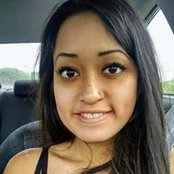 Sarah Munir's photo