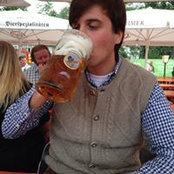 Foto de Jan-Felix Nédée