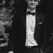 Dmytro Sakhno's photo