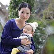 麻理奥山's photo