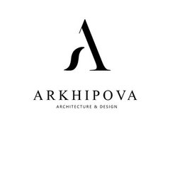 Архипова Анастасия_архитектор