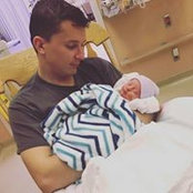 Caleb Dragos billede