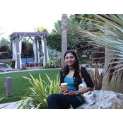 Foto von Kavitha Ganapathi