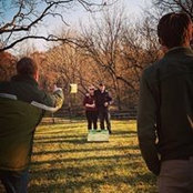 Dinah Widder's photo