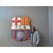 Foto di Jamaal Roach