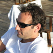 Silvio Rial's photo