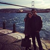 Photo de Nigar Kanberoğlu Ganbarova Bozan