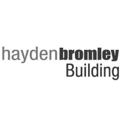 Hayden Bromley Building Pty Ltd