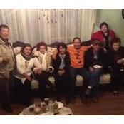Fina Gonzalez's photo