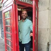 Shaun Broomes's photo